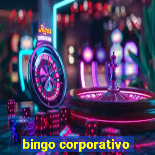 bingo corporativo