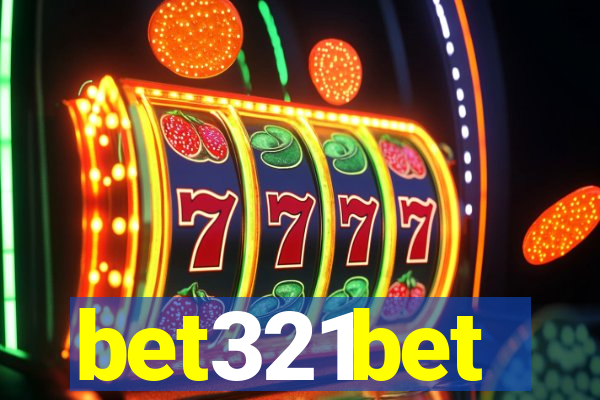 bet321bet