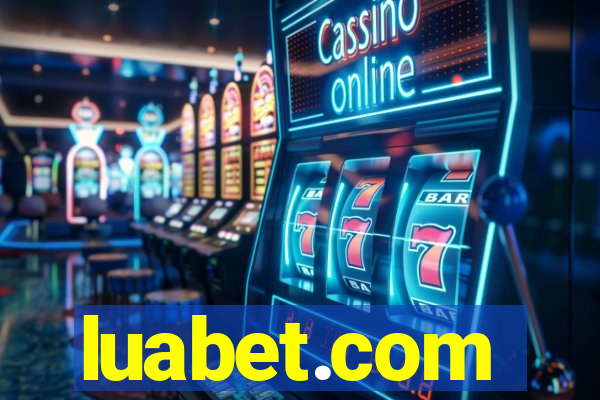 luabet.com