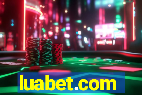 luabet.com