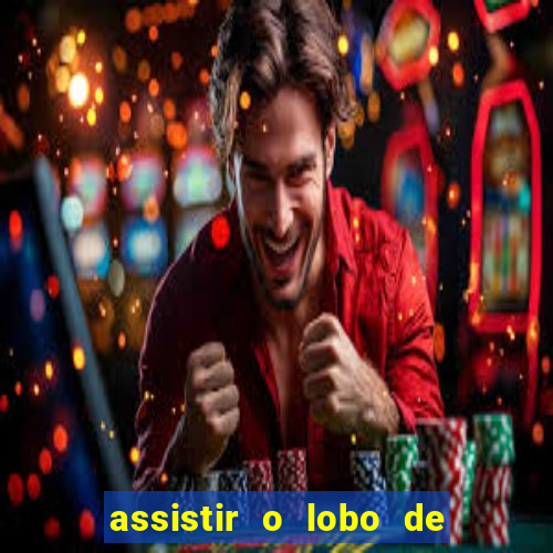 assistir o lobo de wall street grátis