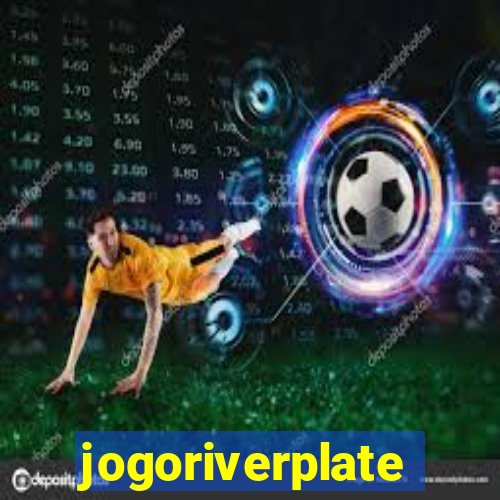 jogoriverplate