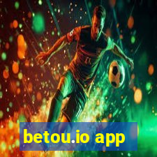 betou.io app