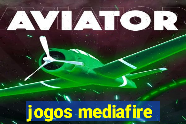 jogos mediafire