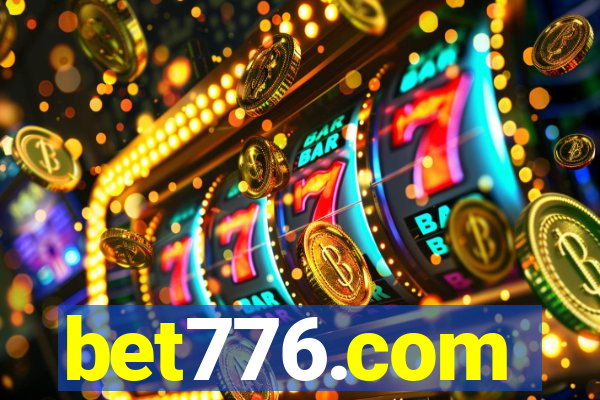 bet776.com