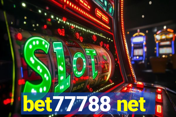 bet77788 net