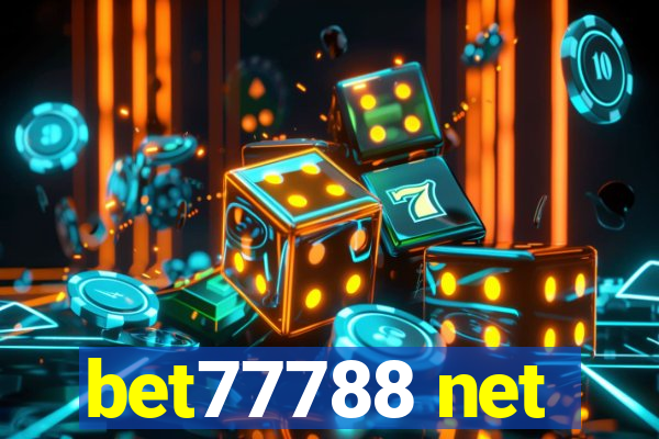 bet77788 net