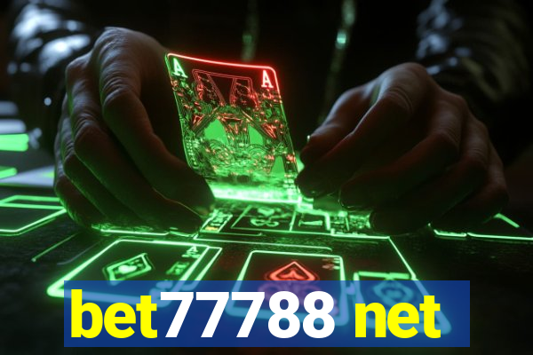 bet77788 net