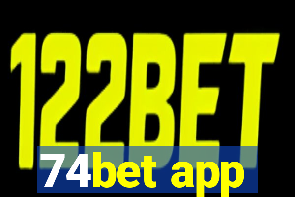 74bet app