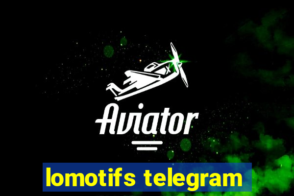 lomotifs telegram