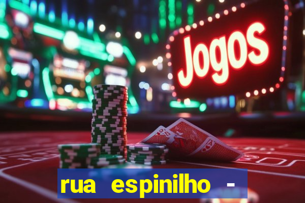 rua espinilho - guarani novo hamburgo - rs 298