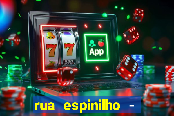 rua espinilho - guarani novo hamburgo - rs 298