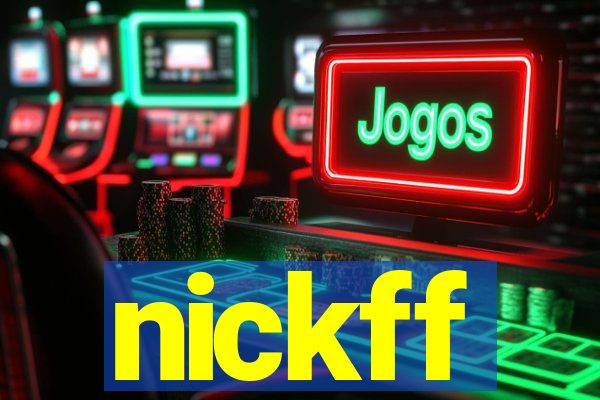 nickff