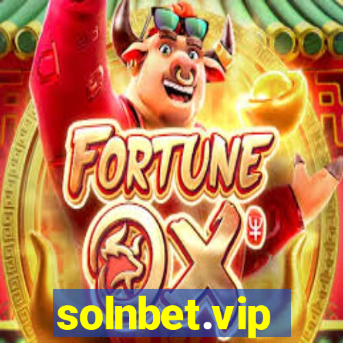 solnbet.vip