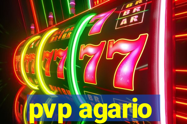 pvp agario