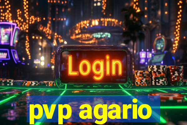 pvp agario