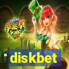 diskbet