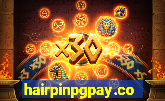 hairpinpgpay.com