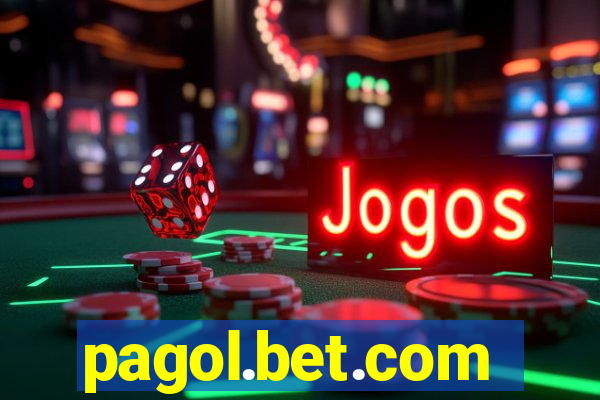 pagol.bet.com