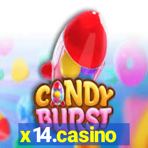 x14.casino