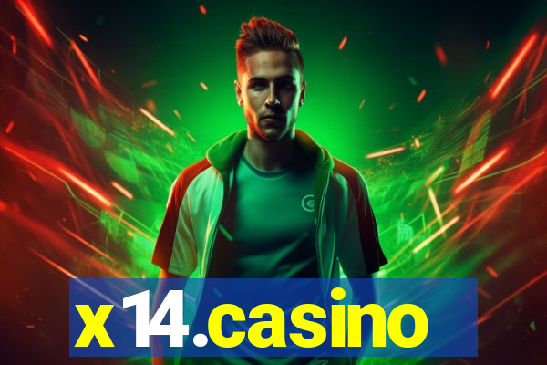 x14.casino