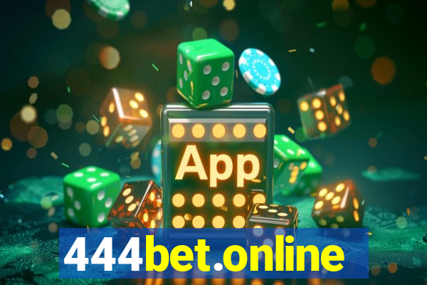 444bet.online