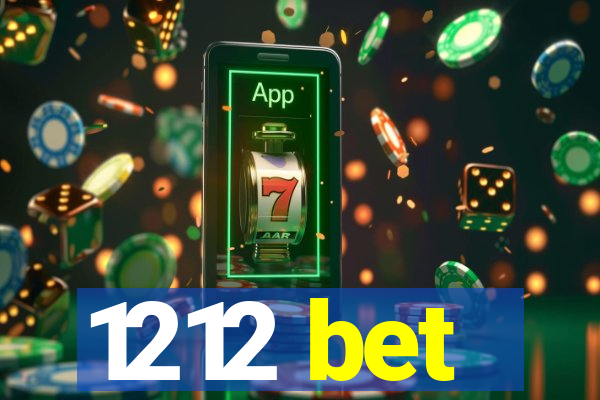 1212 bet