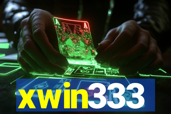 xwin333