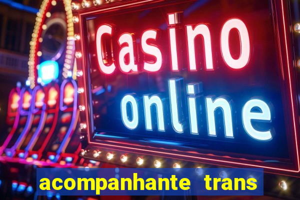 acompanhante trans em porto alegre