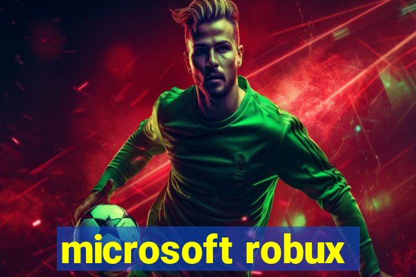 microsoft robux