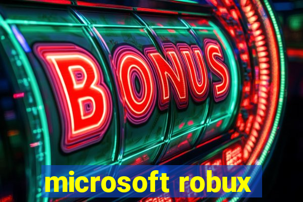 microsoft robux