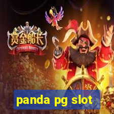 panda pg slot