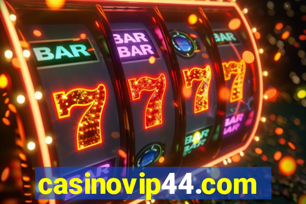 casinovip44.com