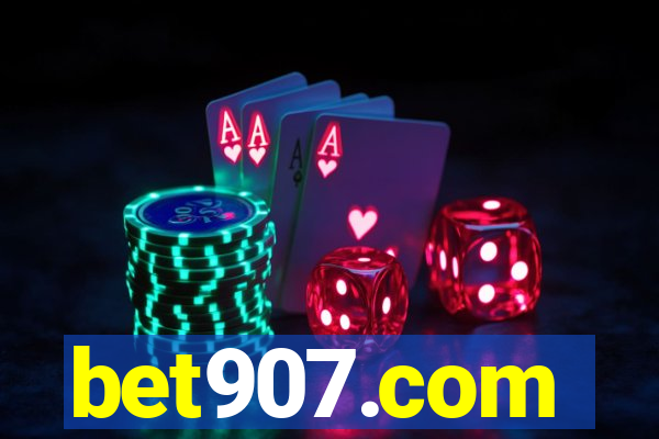 bet907.com