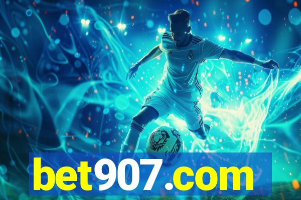 bet907.com