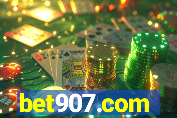 bet907.com