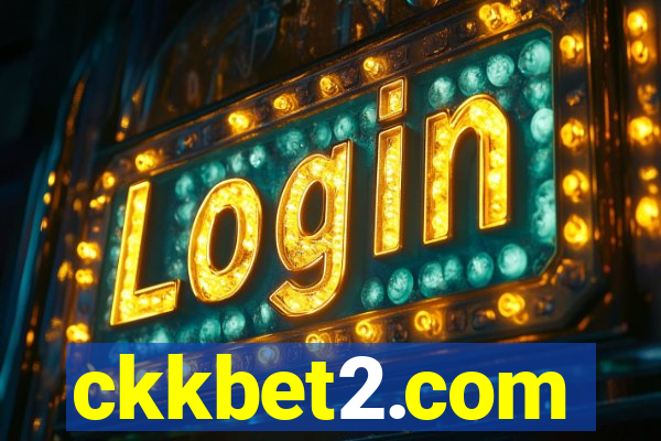 ckkbet2.com