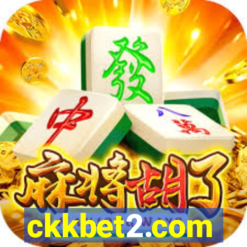 ckkbet2.com