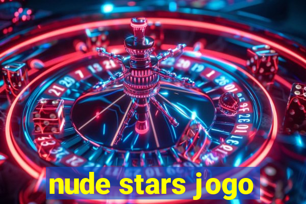 nude stars jogo