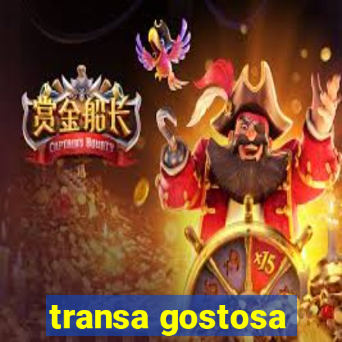 transa gostosa