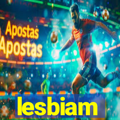 lesbiam