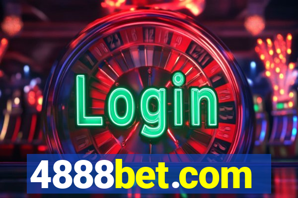 4888bet.com