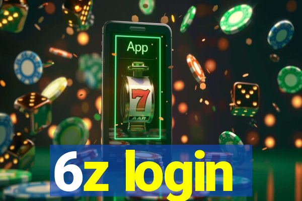 6z login