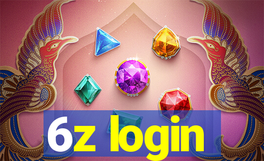 6z login