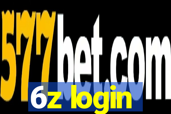 6z login