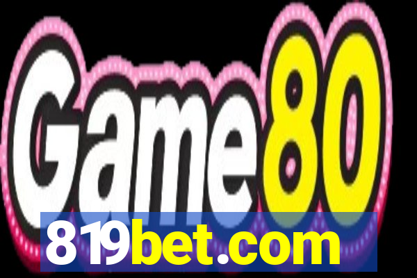 819bet.com