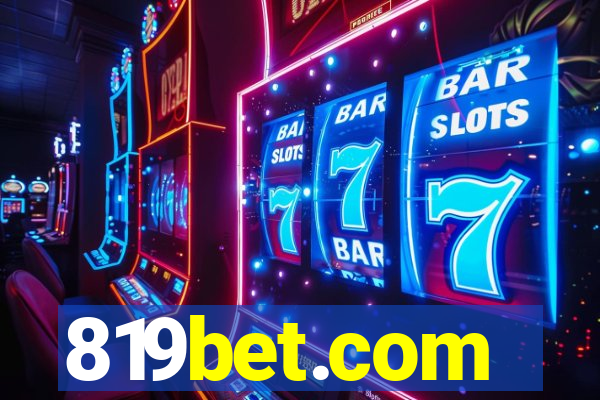 819bet.com