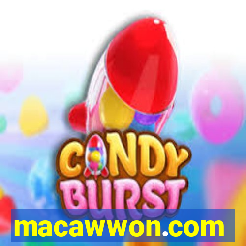 macawwon.com