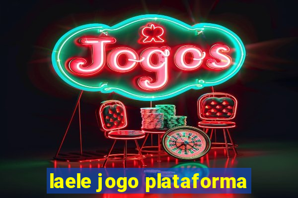 laele jogo plataforma