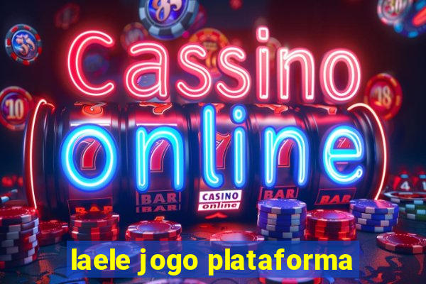 laele jogo plataforma